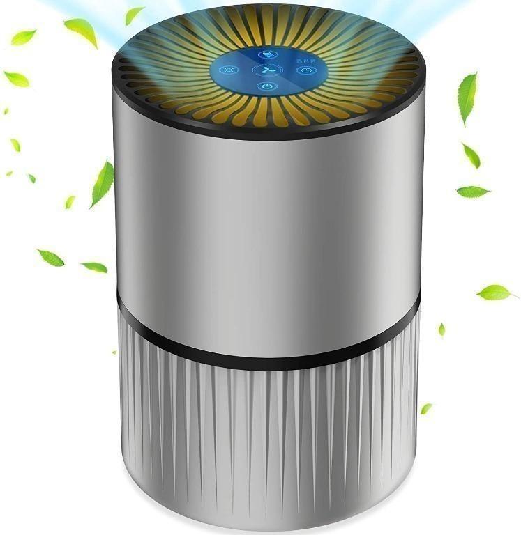 Laluztop on sale air purifier