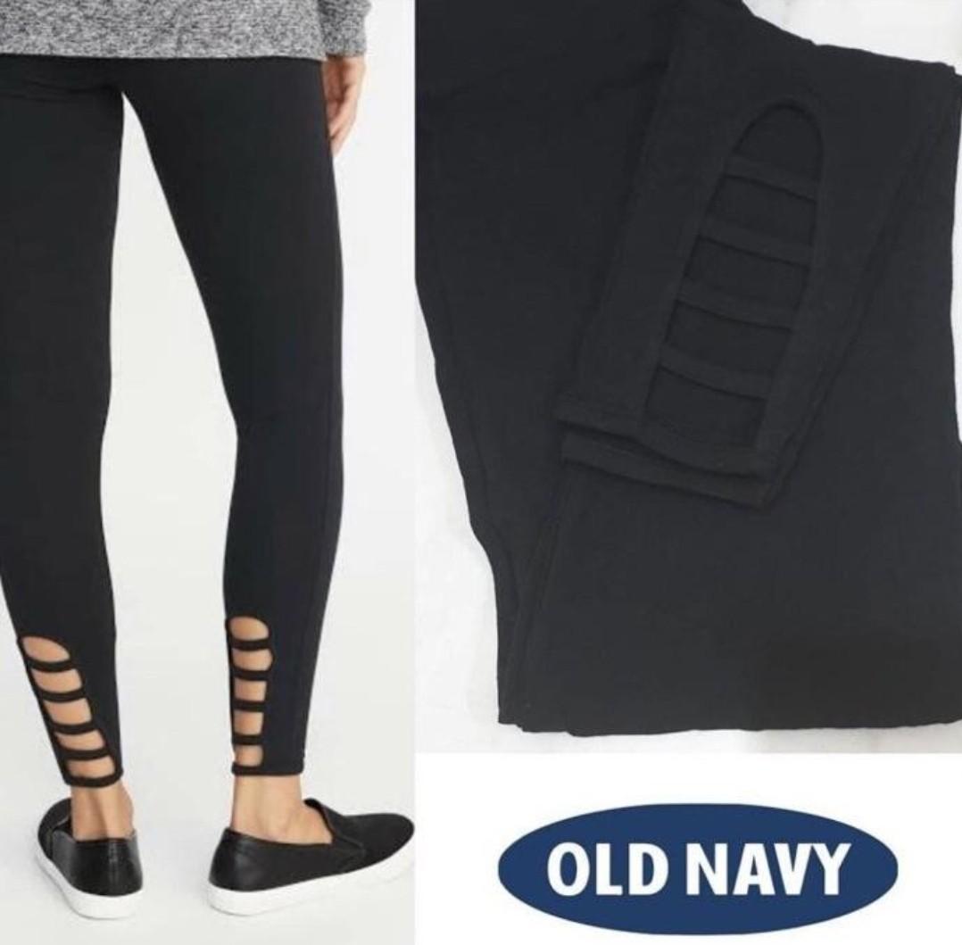 old navy legging