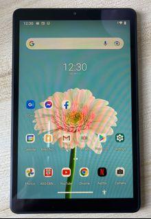 Lenovo M8 HD Tablet 2G+32GB expandable (ZA5GOO6OUS) Lenovo M8 HD Tablet 2G+32GB expandable (ZA5GOO6OUS)