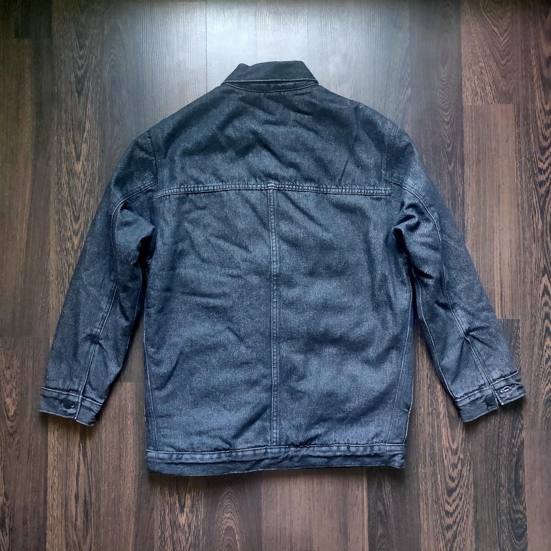LEVI S LINE 8 Denim JACKET