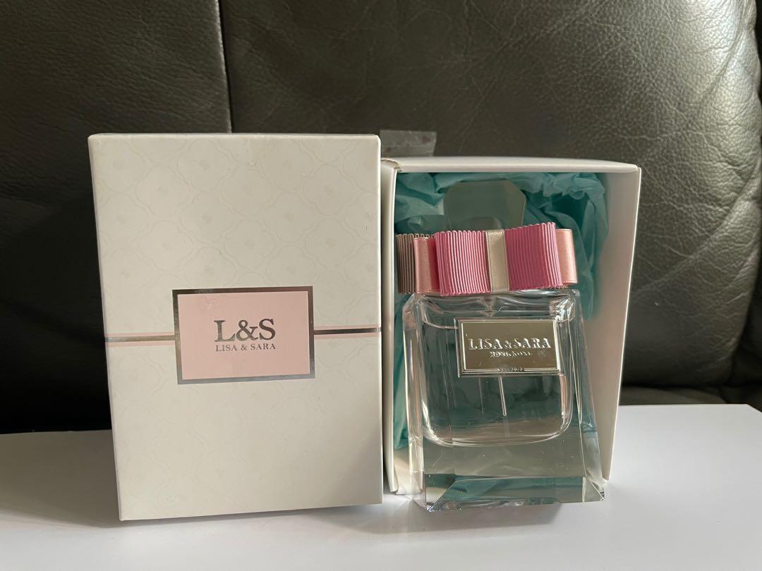 Lisa Sara 香水 60ml Perfume 美容 化妝品 指甲美容 香水 其他 Carousell Lisa Sara 香水 60ml Perfume 美容 化妝品 指甲美容 香水 其他 Carousell