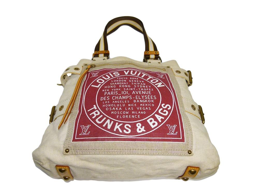 Louis vuitton trunks shop and bags collection