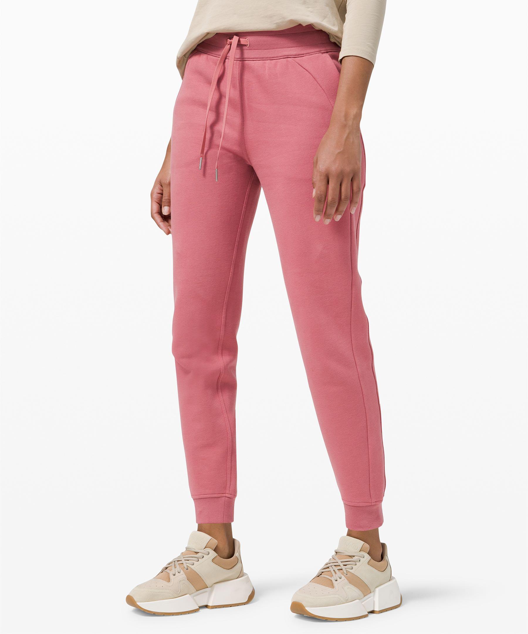 lululemon Align™ High-Rise Jogger *Asia Fit, Brier Rose