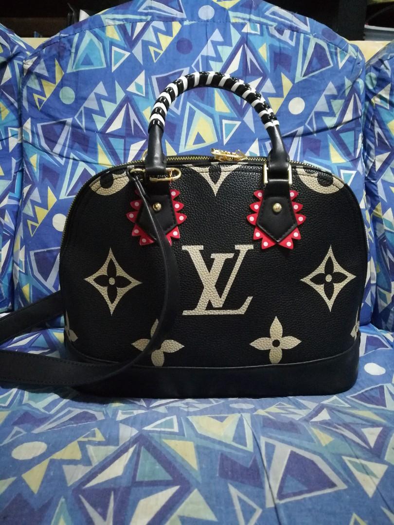 Lv alma crafty