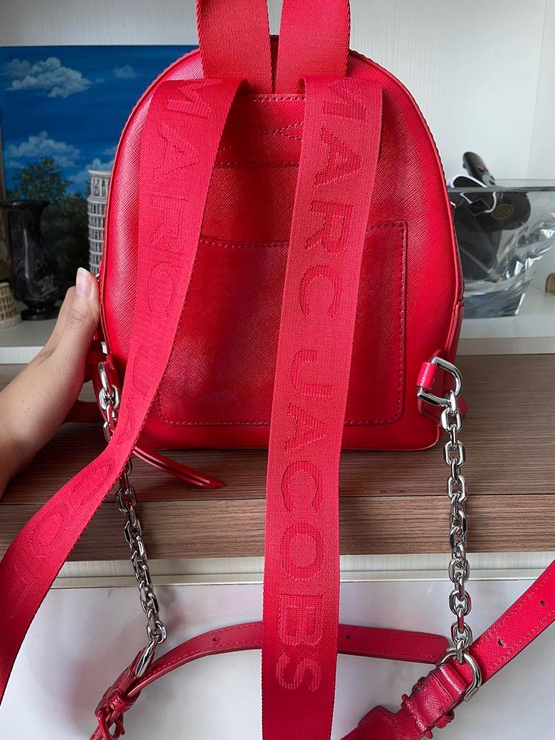 Marc jacobs outlet snapshot backpack