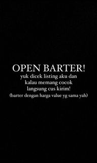 (Kategori: ) berada di . Dikirim oleh seeandgobuy (ID iklan 1087078429, Gambar 1). Deskripsi: .