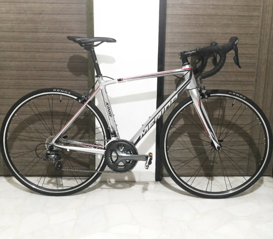 Merida scultura hotsell limited 2019