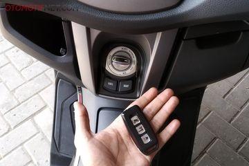 Key Programming