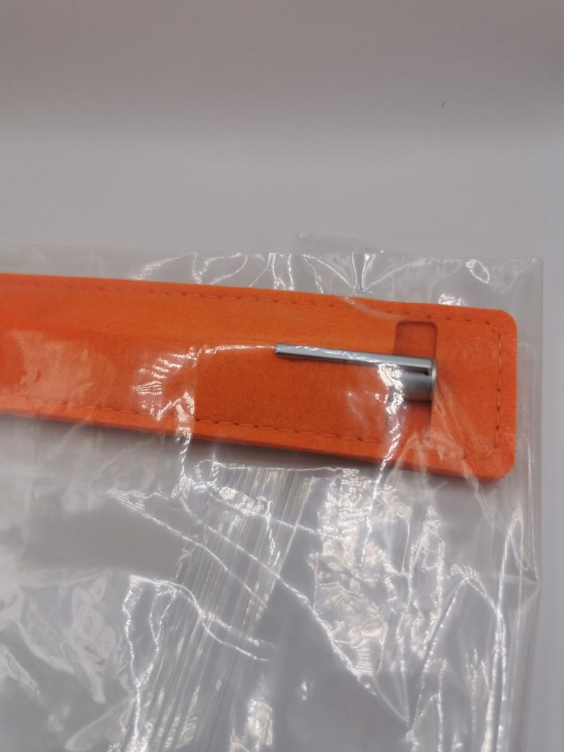 Muji Fountain Pen F Nib Schmidt Converter!, Hobbies & Toys, Stationery