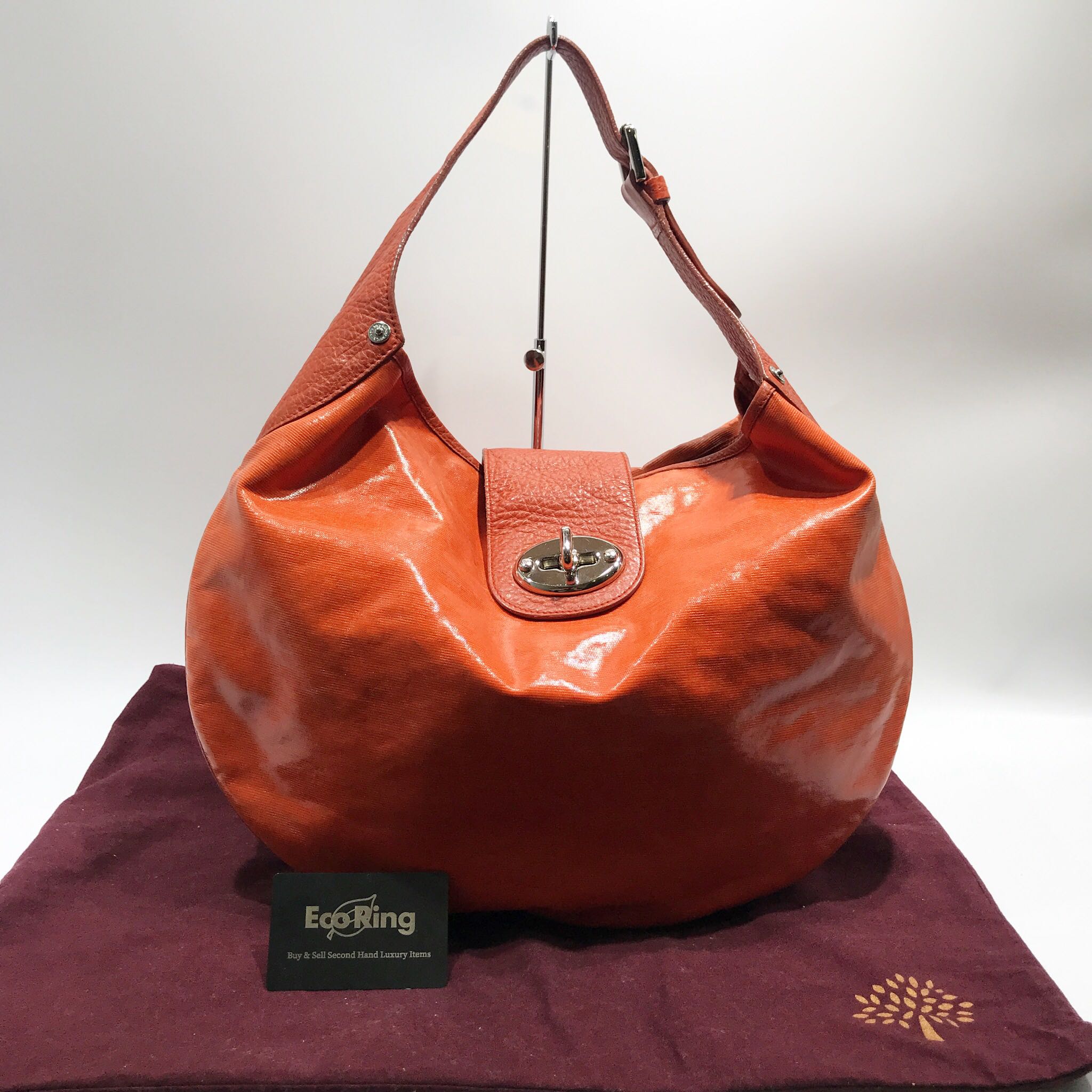 2nd hand mulberry bags sales