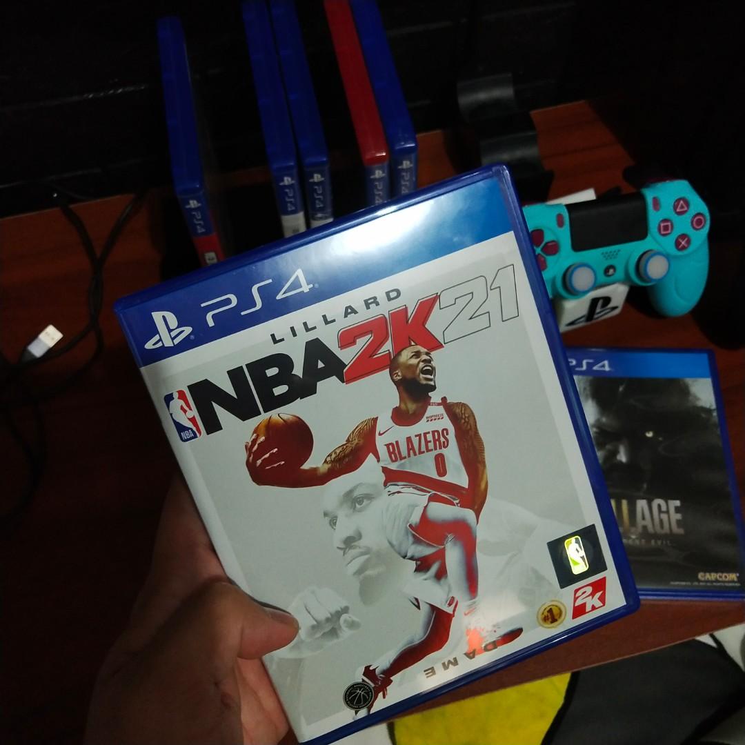 Ps4 2k21 bundle deals