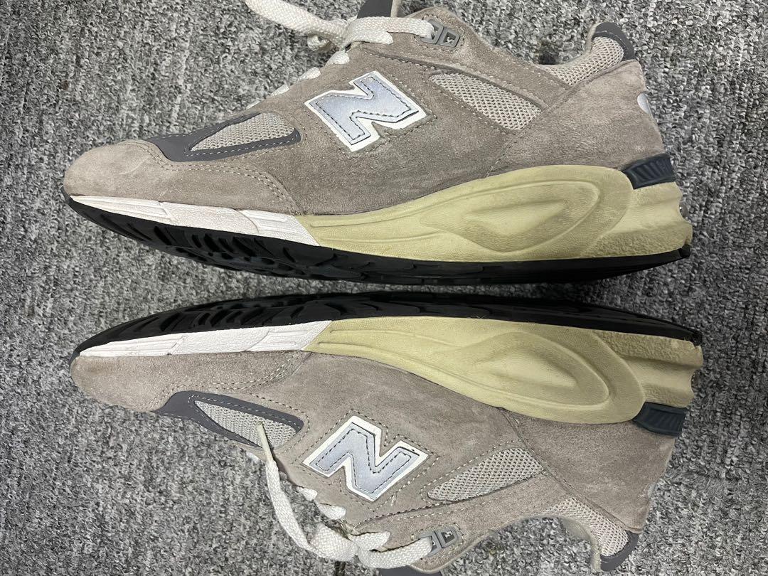 New balance cheap 990gr2 2019
