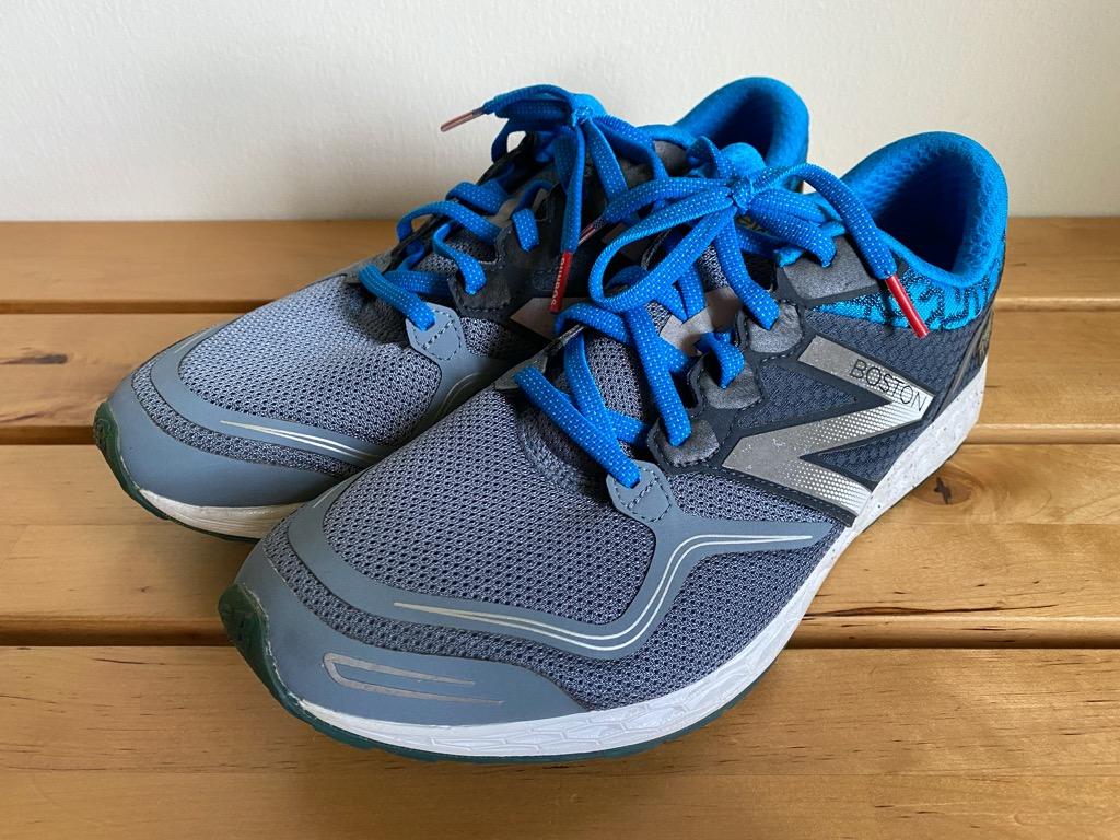 New balance fresh foam zante boston new arrivals