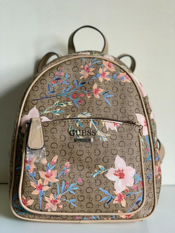 Guess pandore backpack sales