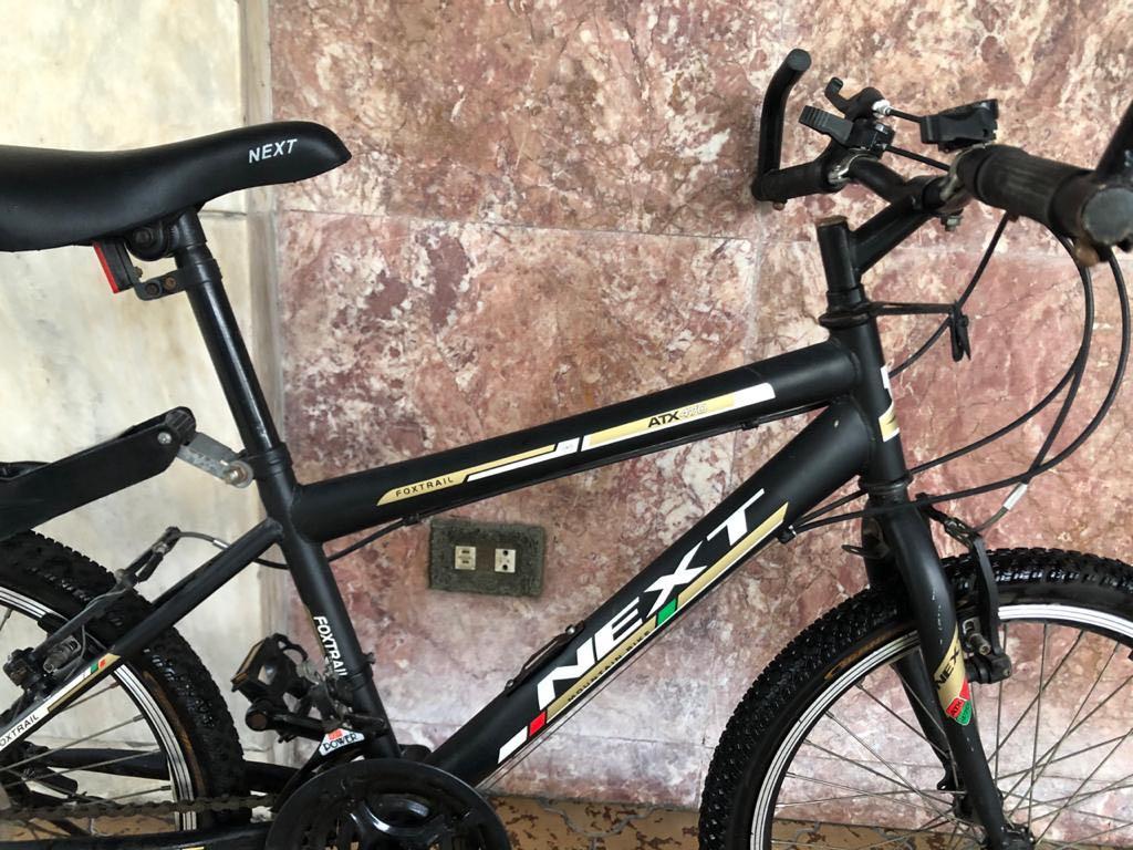 Next fox trail mountain bike store
