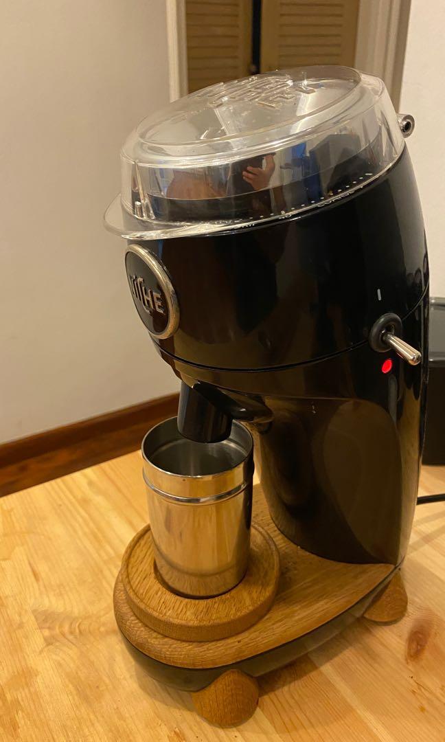 Niche Zero espresso grinder, TV & Home Appliances, Kitchen Appliances, Coffee Machines & Makers