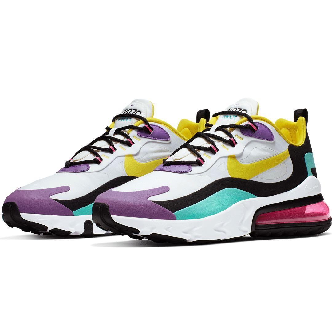 Air7c react 2025 precio