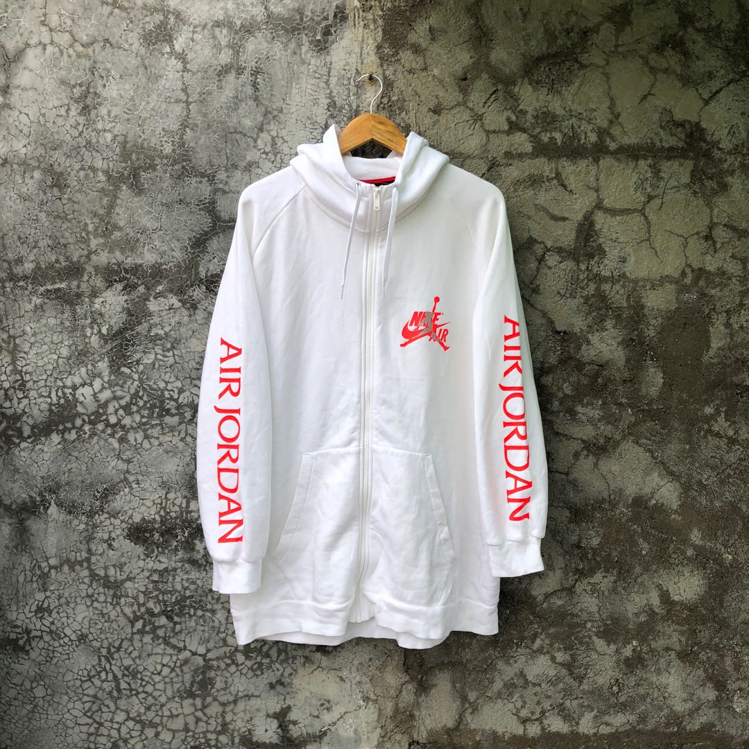 jumpman air jordan hoodie