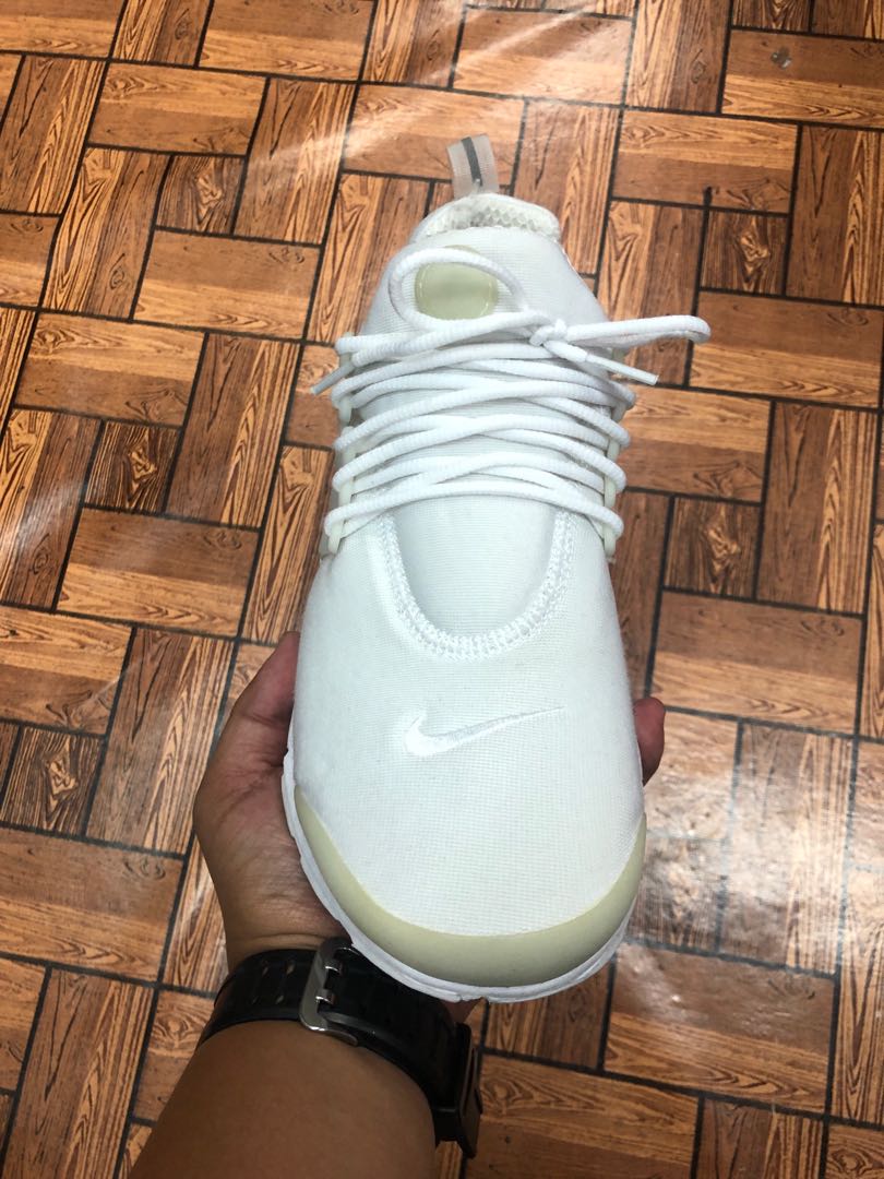 Nike presto fly essential clearance