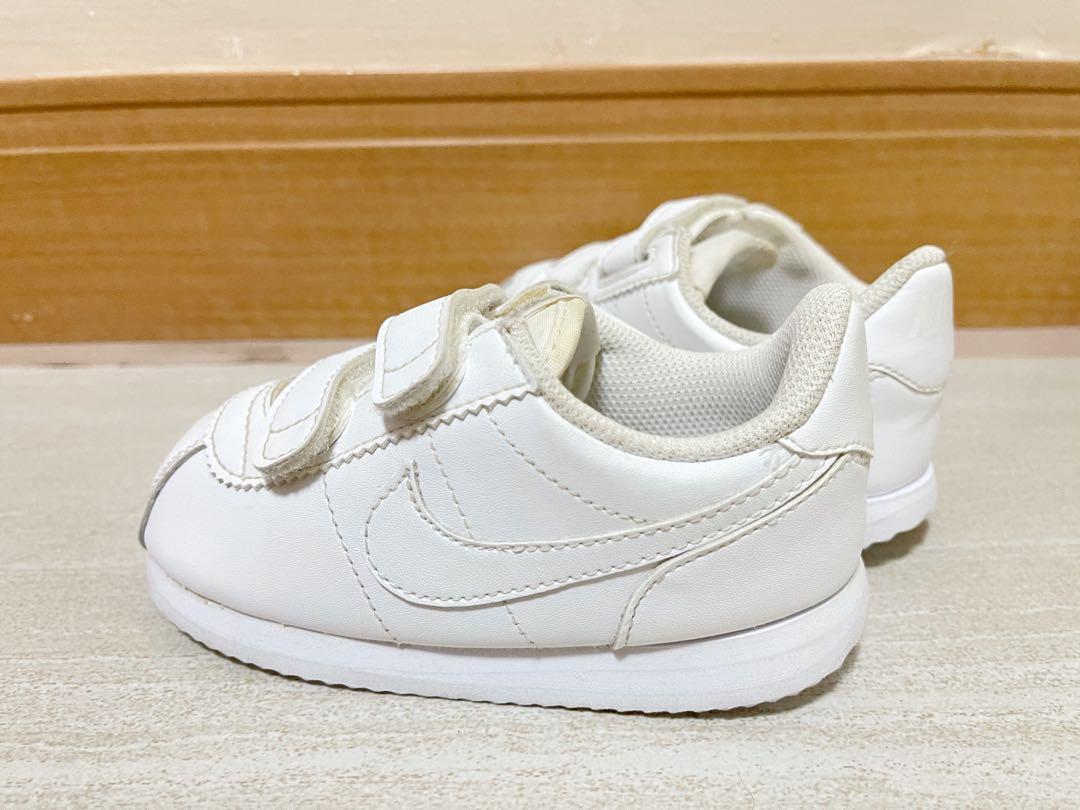All white on sale cortez kids
