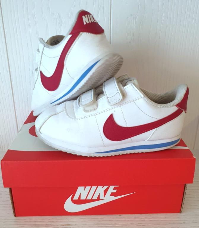 Nike cortez 27 Clearance