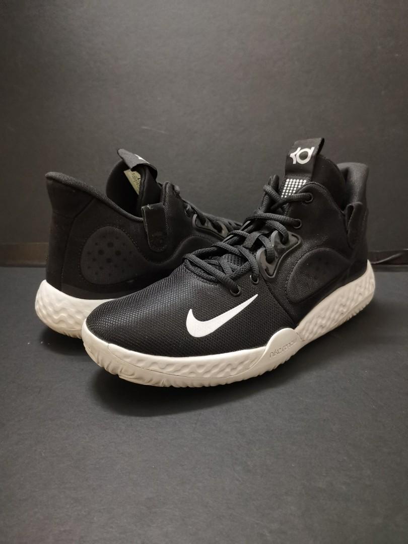 Nike KD Trey 5 VII Black