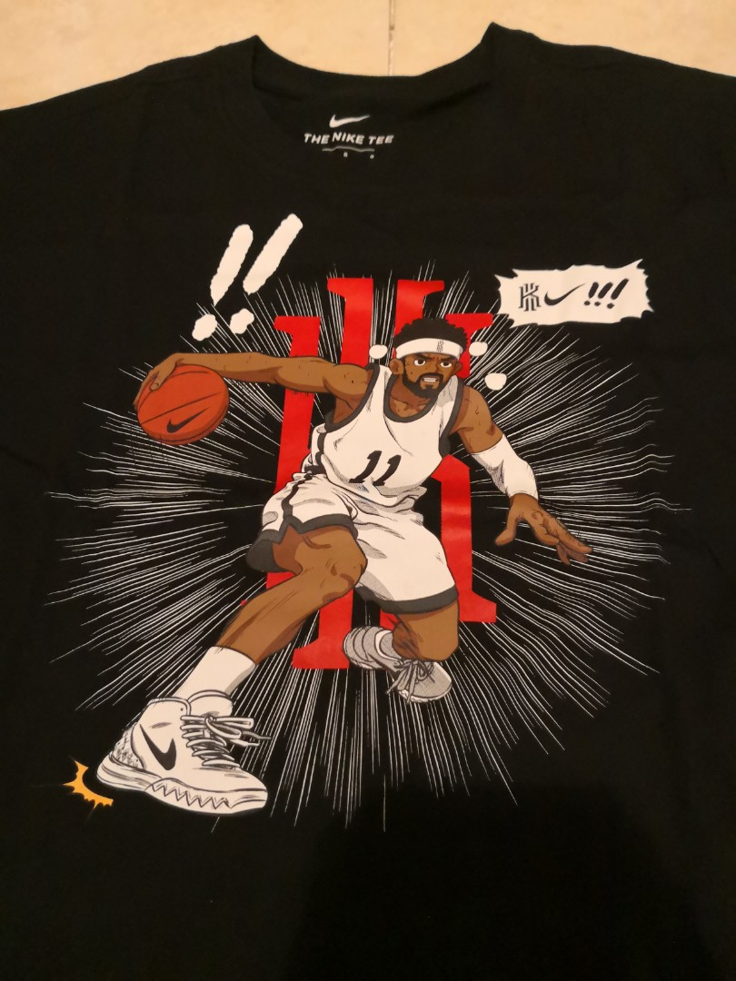 Nike kyrie 90s shirt online