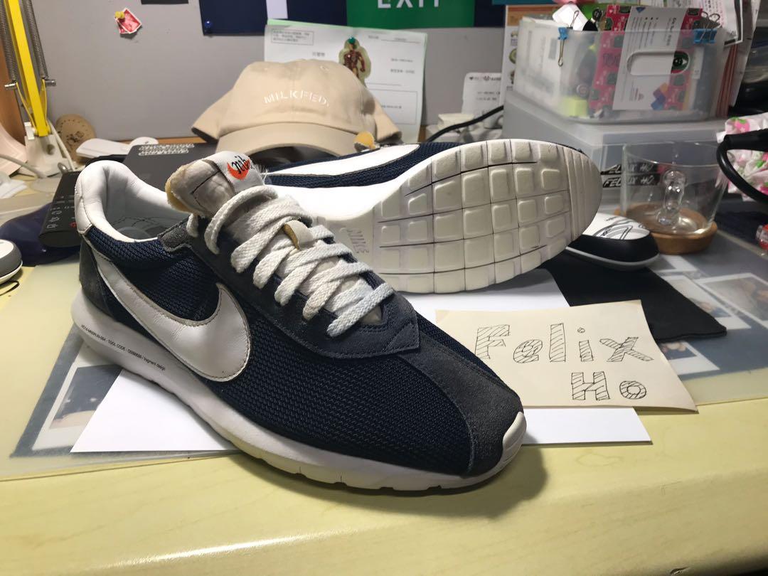 Nike Ld1000 (Fragment), 男裝, 鞋, 波鞋- Carousell