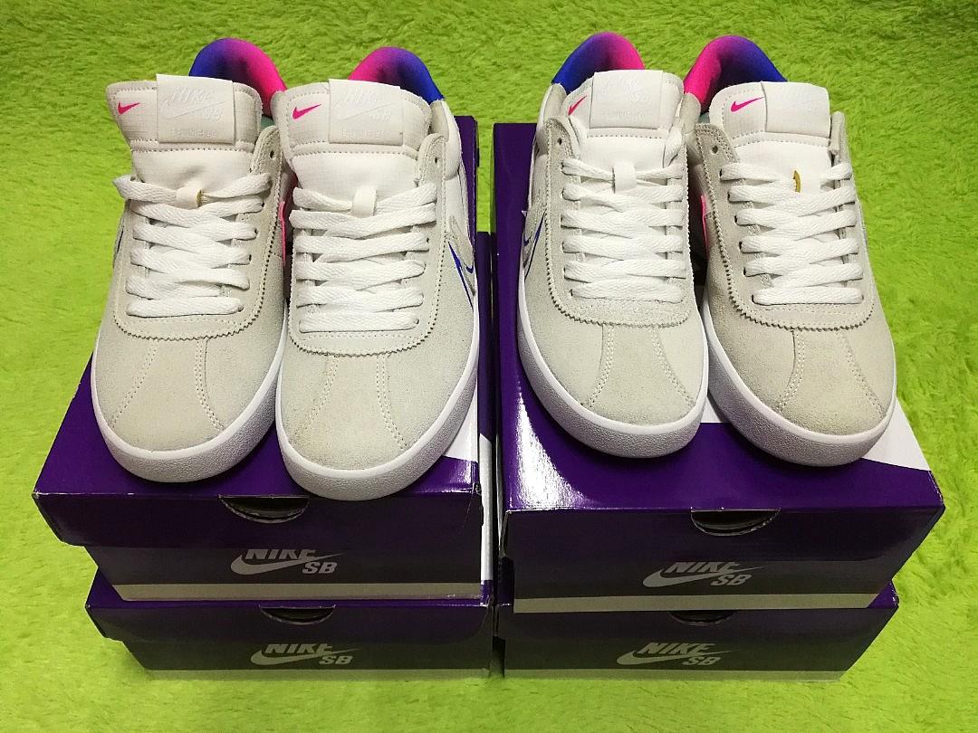 nike sb tokyo bruin react