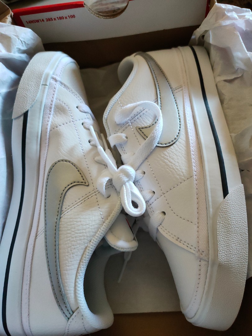 womens court legacy shoes