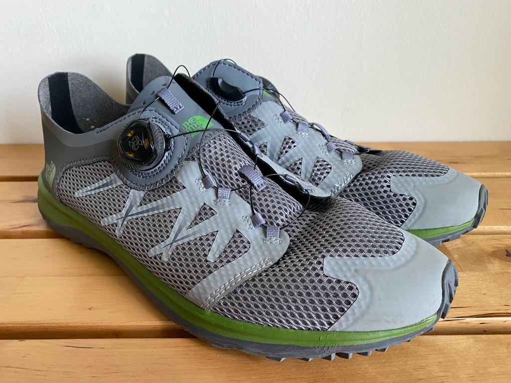 The north face best sale litewave flow boa