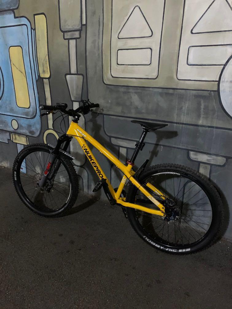 Nukeproof snap on sale for sale