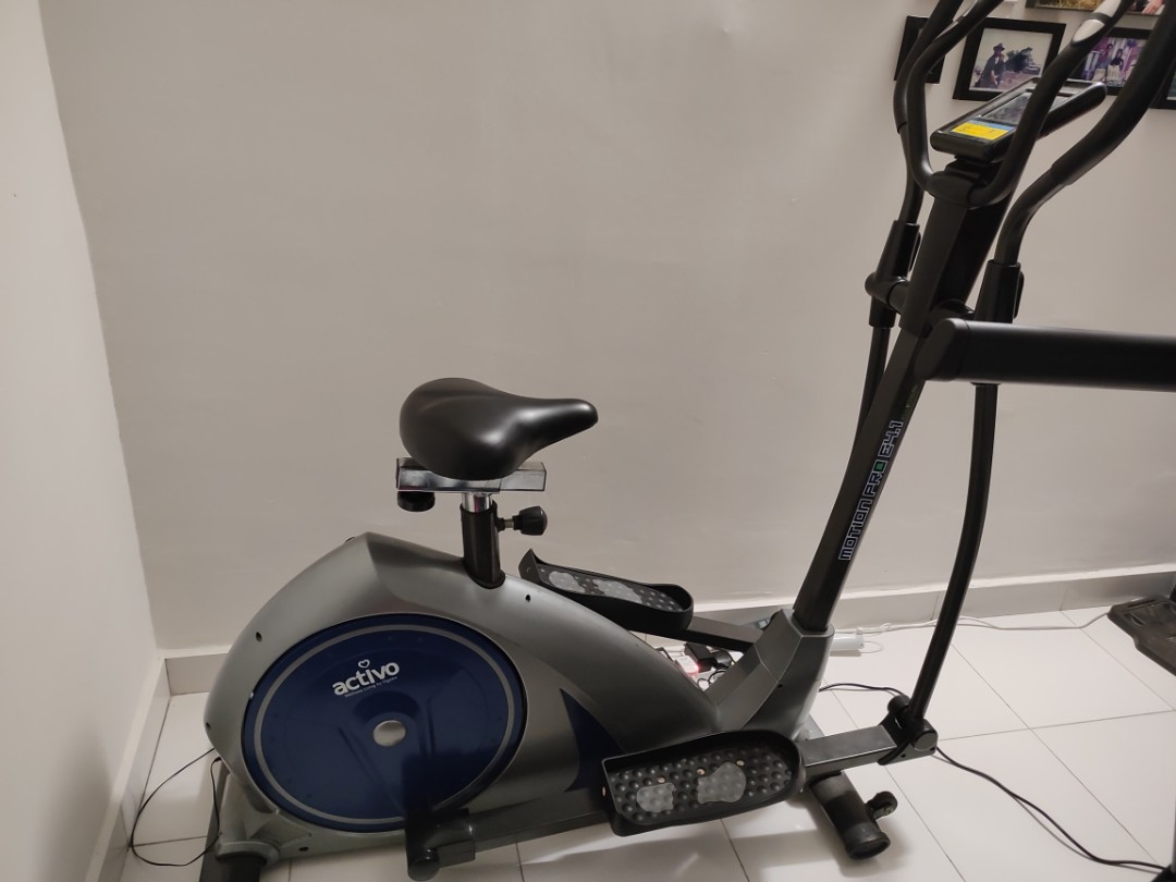 Ogawa cross trainer cheap