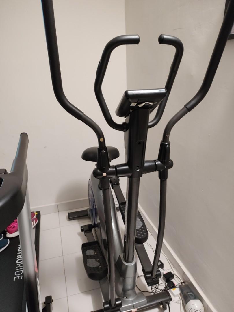 Ogawa cross trainer sales