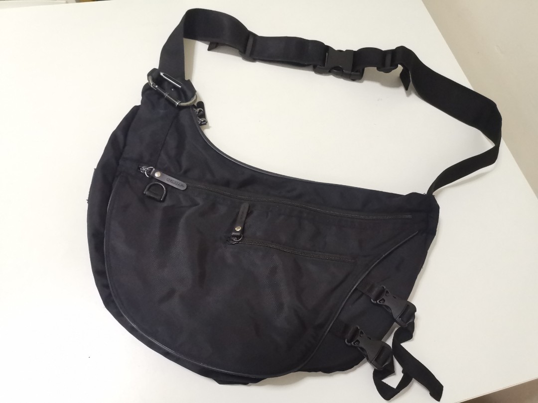 Onitsuka tiger sling bag clearance