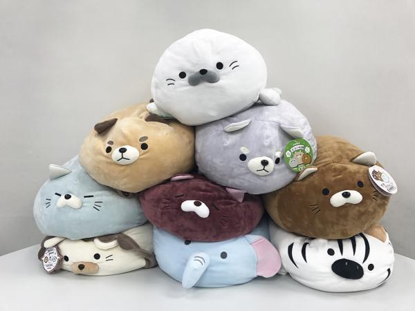 Goroneko summit discount
