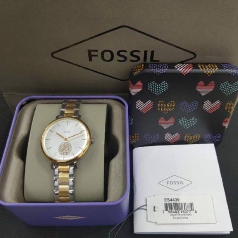 Fossil es4439 store