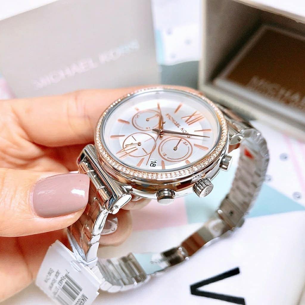 Michael kors 6558 clearance