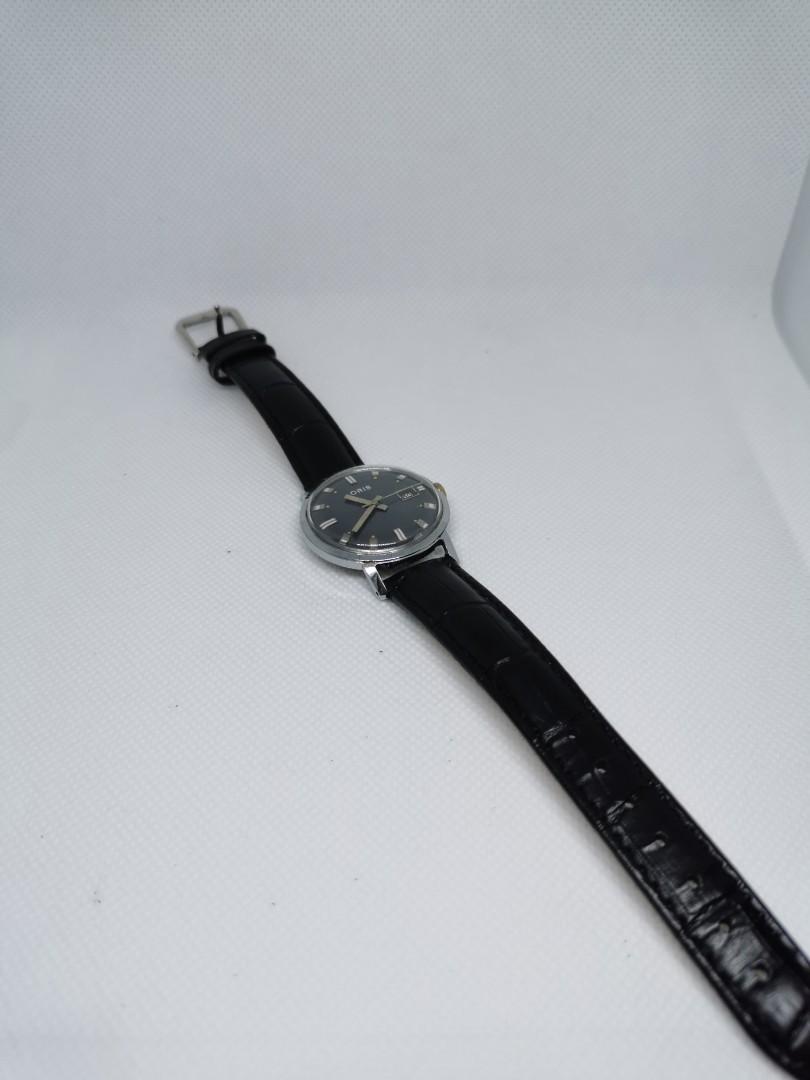 Vintage Watch ORIS Cal.654