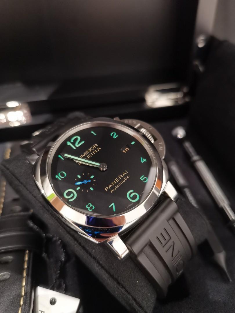 panerai mudah