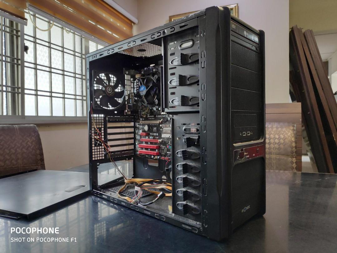 i5 2400 ddr4