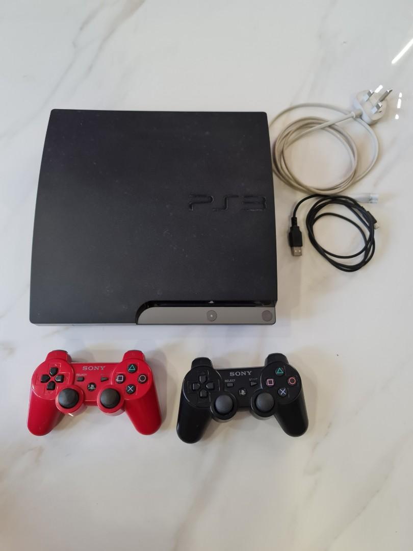 Playstation 3 Slim for sale