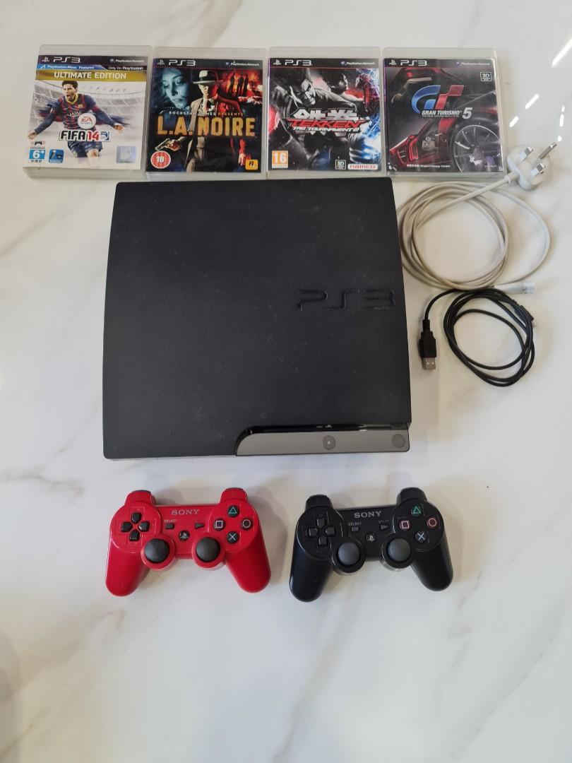 Playstation 3 online console for sale
