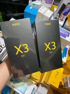 POCO X3