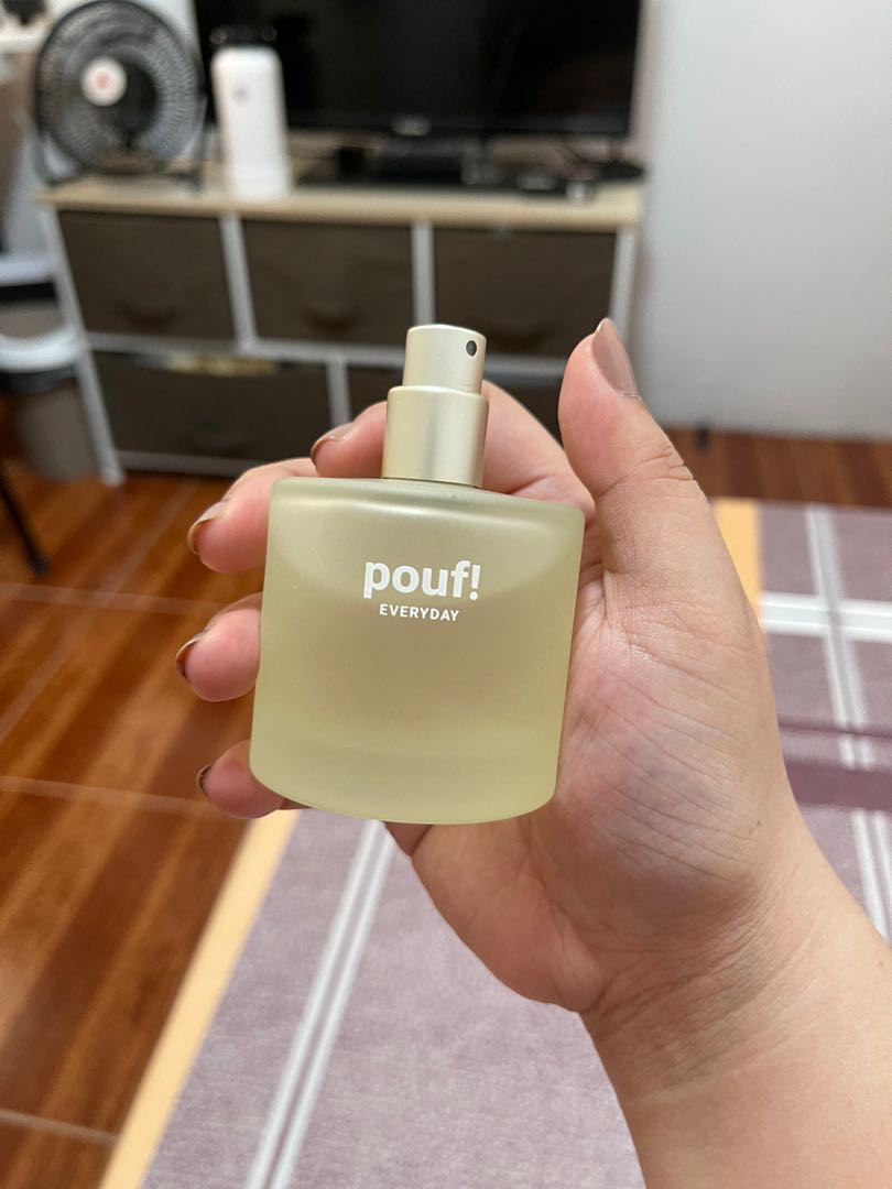 Pouf! Cologne Spray in Rise, Beauty & Personal Care, Fragrance