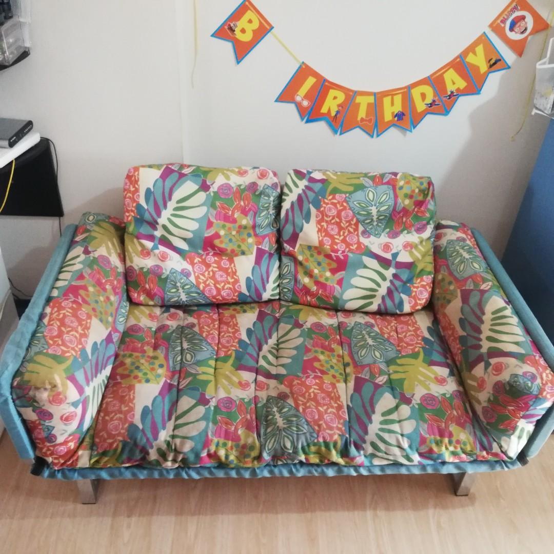 Preloved sofa hot sale