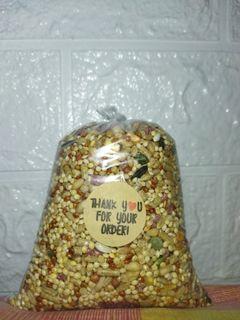 Premium Hamster food mix Premium Hamster food mix