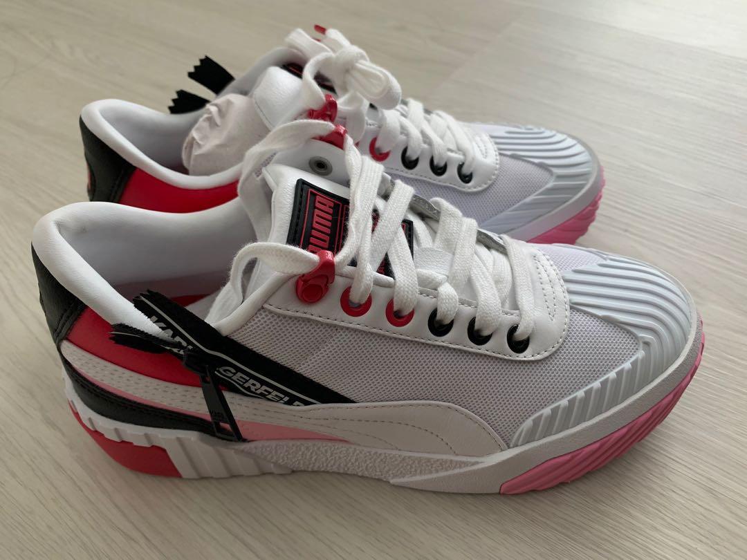 Cali on sale puma karl