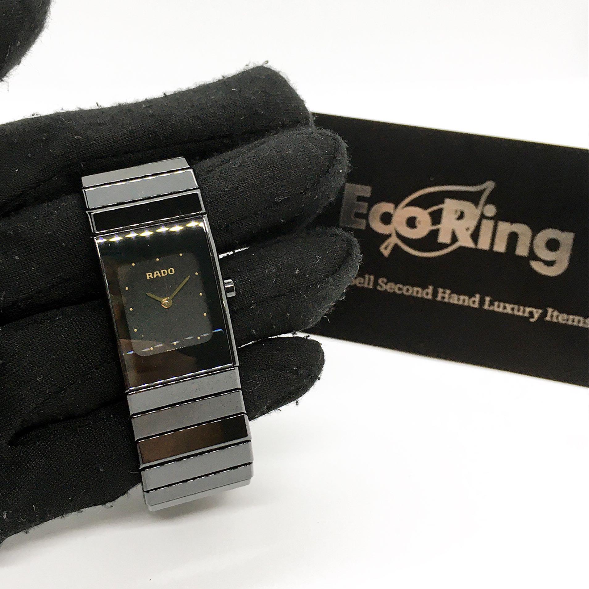 Rado on sale second hand