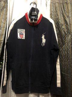 Ralph Lauren USA jacket